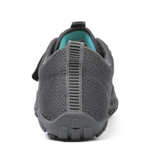 Load image into Gallery viewer, KUBUA Kids Barefoot Shoes for Boys Girls Zero Drop Minimalist Sneakers