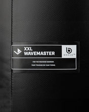 Load image into Gallery viewer, Century Wavemaster XXL Freestanding Punching Bag with Base for Boxing, Kickboxing, and Martial Arts Training, Black
