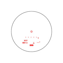 Load image into Gallery viewer, SIG SAUER KILO3K 6X22MM Laser Rangefinder