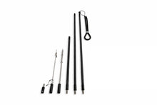 Load image into Gallery viewer, Elluk'ar Sportive Sea Pole Spear Kit 7ft Carbon Fiber Fishing Spear for Spearfishing Modular Hawaiian Sling Equipment with 3 Prong Tip Slip Tip Travel Bag