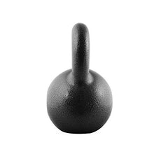 Load image into Gallery viewer, WF Athletic Supply Hammerstone Painted Cast Iron Kettlebells, Available in 10-80 Pounds