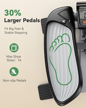 Load image into Gallery viewer, SPORTSROYALS Twist Stepper, for Exercise at Home,Stair Stepper with Resistance Bands for Full Body Workout