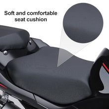 Load image into Gallery viewer, 49cc 4-Stroke Pocket Rocket Motorcycle, Gas Motocross Kids Dirt Bike 8 Inch Wheels Mini Motorcycle, Gas Pocket Motorbike, Black