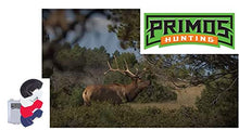 Load image into Gallery viewer, Primos Hunting Elk Call Set, Select 4, with Case