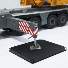 Load image into Gallery viewer, TOUCAN RC HOBBY Eyewhale D1350 1/14 6 Axles RC Hydraulic Giant Cranes Truck Giant 5M Length Professional for Adult Hobby