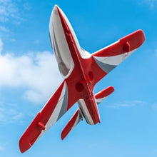 Load image into Gallery viewer, Arrows Rc Jet Hobby RC Plane 50mm Avanti 4 Channel EDF Jet Remote Control Airplane