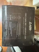 Load image into Gallery viewer, Remote Control Robot Dog Toy for Kids,2.4Ghz 8WD Gesture Sensing Stunt Rc Cars with Music & Light