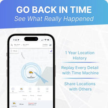 Load image into Gallery viewer, Spytec Pulse OBD GPS Tracker for Vehicles, Cars, Trucks | Anti-Theft Plug-in Car GPS Tracker | Fast 2 Second Updates, Ignition On/Off Alerts, Vehicle Movements | Fleet monitoring | Subscription needed
