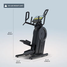 Load image into Gallery viewer, NordicTrack Step Climbers: Step Climbers for Low-Impact Workouts with 22 Resistance Levels