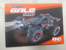 Load image into Gallery viewer, Remote Control Car for Kids 3 4 5 6 7+, 20 KM/H High-Speed RC Cars with LED Lights, 2.4GHz 2WD Monster Truck Toys
