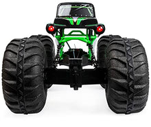 Load image into Gallery viewer, Monster Jam, Official Mega Grave Digger All-Terrain Remote Control Monster Truck