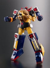 Load image into Gallery viewer, Bandai Tamashii Nations Soul of Chogokin GX-59 Daltanias Action Figure