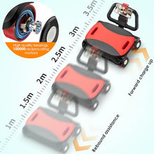 Load image into Gallery viewer, FIAMERMOR 2026 ab roller wheel - 4 wheel elbow support abdominal wheel -Red