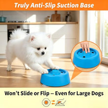Load image into Gallery viewer, Dog Lick Bowl for Liquid Treats, Suction Base for Small Dogs