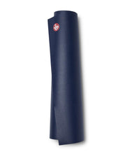 Load image into Gallery viewer, Manduka PROlite Yoga Mat 68" - 4.7mm | Lifetime Durability | Hygienic Construction | Teacher Approved | 68 x 24 inches | Midnight