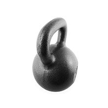 Load image into Gallery viewer, WF Athletic Supply Hammerstone Painted Cast Iron Kettlebells, Available in 10-80 Pounds