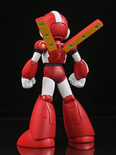 Load image into Gallery viewer, Sentinel Super Mega Man & Cut Man Action Figure