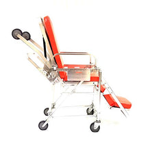 Load image into Gallery viewer, MS3C-1000, EMS Series Ambulance Stretcher Chair, Weight Capacity 350lbs