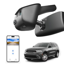 Load image into Gallery viewer, Mangoal 4K Dash Cam for Dodge Durango 2016-2026 (Model B)