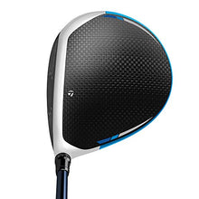 Load image into Gallery viewer, TaylorMade Golf SIM 2 MAX DRIVER 10.5 DEGREE MENS RIGHT HAND GRAPHITE REGULAR
