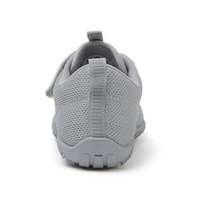 Load image into Gallery viewer, KUBUA Kids Barefoot Shoes for Boys Girls Zero Drop Minimalist Sneakers