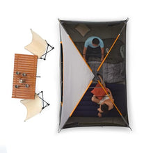 Load image into Gallery viewer, CAMPROS CP Tents for Camping 2/4/6 Person, Waterproof Windproof Dome Tent