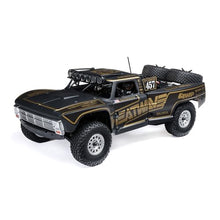 Load image into Gallery viewer, Losi Baja Rey 2.0 1/10 4 Wheel Drive BL RTR Heat Wave LOS03049