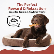 Load image into Gallery viewer, IFELLO PET Rawhide Sticks Wrapped with Real Chicken – High-Protein Long-Lasting Dog Chews – 70%+ Protein – 454g (1 lb)