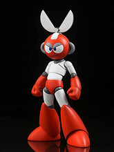 Load image into Gallery viewer, Sentinel Super Mega Man & Cut Man Action Figure