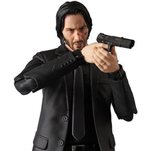 Load image into Gallery viewer, Medicom John Wick Maf Ex Action Figure