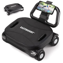 Load image into Gallery viewer, EAST MOUNT Ab Roller Wheel - Ab Roller with Elbow Support for Core Workout