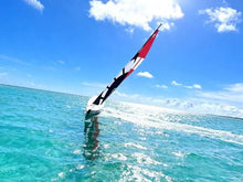 Load image into Gallery viewer, Ssccgym 53" Remote Control Boat Wind Power 2.4G Unpowered Assembled Electric RC Sailing Boat for Hobby Adults (S)