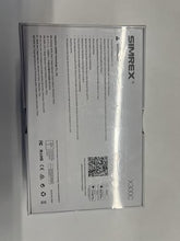 Load image into Gallery viewer, Mini Drone with Camera 720P HD FPV, RC Quadcopter Foldable Drone With Altitude Hold, 3D Flip, Headless Mode, Gravity Control