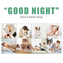 Load image into Gallery viewer, Full Size Waterproof Mattress Cover, Premium Terry Top Mattress Cover, Breathable, Noiseless, Cooing & Machine-Washable Bed Cover with 21" Deep Pocket