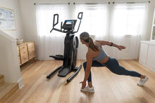 Load image into Gallery viewer, NordicTrack Step Climbers: Step Climbers for Low-Impact Workouts with 22 Resistance Levels