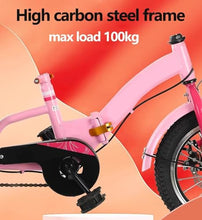 Load image into Gallery viewer, Folding Tricycle, Rickshaw trikes with Pedals,3 Wheels Bicycle with Back seat, Cruiser Bike for Hanging Out, Dual Brakes,