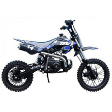 Load image into Gallery viewer, 110cc Dirt Bike Pit Bike Kids Dirt Pit bike 110 Dirt Pit Bike