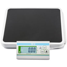 Load image into Gallery viewer, TIPRE Medical Grade Floor Scale Professional Physician Scale 660lb Wrestling Scale for Body Weight Bariatric Scale Heavy Duty Easy to Read Separate Display Screen for Home, Hospital & Physician Use