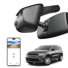 Load image into Gallery viewer, Mangoal 4K Dash Cam for Dodge Durango 2016-2026(Model A)