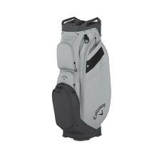 Load image into Gallery viewer, Callaway Golf ORG 14 Cart Bag (Silver)