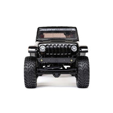 Load image into Gallery viewer, Axial RC Truck SCX24 Jeep Gladiator 4 Wheel Drive Rock Crawler Brushed RTR (Nothing Needed to Complete Ready-to-Run), Black, AXI00005V2T5, Remote Control Car, RC Car, RC Crawler