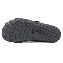 Load image into Gallery viewer, KUBUA Kids Barefoot Shoes for Boys Girls Zero Drop Minimalist Sneakers