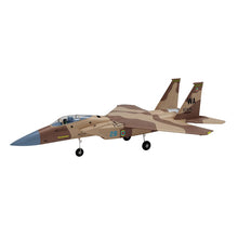 Load image into Gallery viewer, XFLY-MODEL F-15 Twin 40mm EDF RC Airplane RC Fighter Jet PNP (Transmitter, Receiver or Battery not Included)