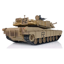 Load image into Gallery viewer, Toucan RC Hobby US in Stock Henglong 1/16 Tk7.0 Remote Control Tank M1A2 Abrams 3918 RTR