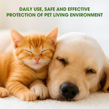 Load image into Gallery viewer, Xaninp Dog Bowls & Cat Bowls Cleaner, Pet Toy Cleaner Mousse, 320ML Natural Formula with Citric Acid, Cleans Dishes, Feeders & Accessories, Leaves No Residue, Safe for Pets