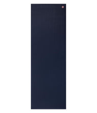 Load image into Gallery viewer, Manduka PROlite Yoga Mat 68" - 4.7mm | Lifetime Durability | Hygienic Construction | Teacher Approved | 68 x 24 inches | Midnight