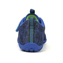 Load image into Gallery viewer, KUBUA Kids Barefoot Shoes for Boys Girls Zero Drop Minimalist Sneakers