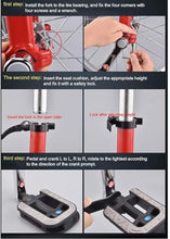 Load image into Gallery viewer, Wheel Unicycles Unicycle for Adult Kids, 16/18/ 20 Inch Skidproof Butyl Mountain Tire, Balance Cycling Sports Outdoor (Red,20 inch)