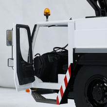 Load image into Gallery viewer, TOUCAN RC HOBBY 1/14 D1350 RC Hydraulic Crane Truck Construction Vehicle Heavy Machine Model