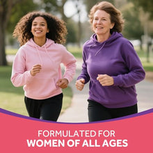 Load image into Gallery viewer, Doctor's Recipes Women’s Multivitamin, Complete Methylated Multivitamins, Vitamin A, C, D, E, B12, Iron, Inositol & Superfood, Hair Growth, Immune, Energy, Blood, Ages 18+, Easy to Swallow, 60 Tablets